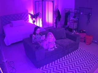 JBTV DiningRoom VoyeurCam